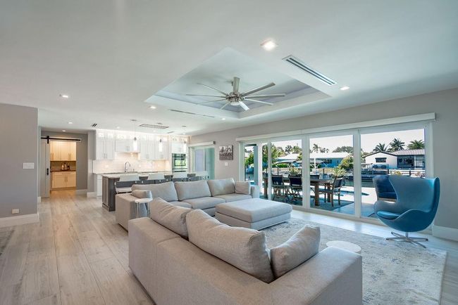 4461 Ne 30 Th Ave, House other with 4 bedrooms, 4 bathrooms and null parking in Lighthouse Point FL | Image 14