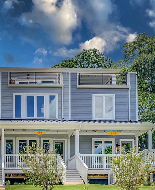 462 Connally St Se, Atlanta, GA, 30312-3015 | Card Image