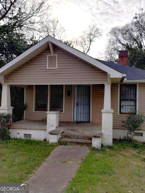 221 Lilly Ave, Macon, GA, 31204-5219 | Card Image