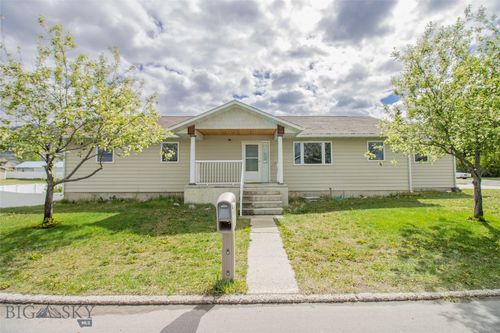 3700 Sheridan Ave, Butte, MT, 59701-4000 | Card Image