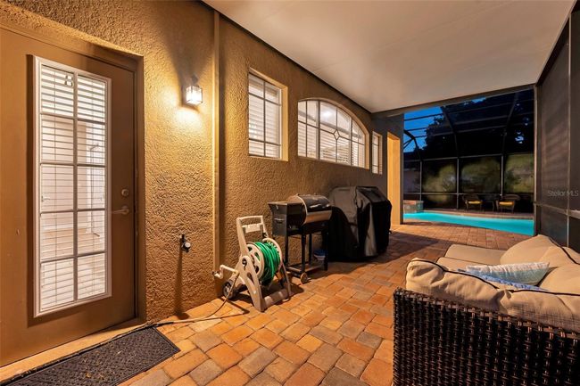 31646 Baymont Loop, House other with 5 bedrooms, 4 bathrooms and null parking in WESLEY CHAPEL FL | Image 73