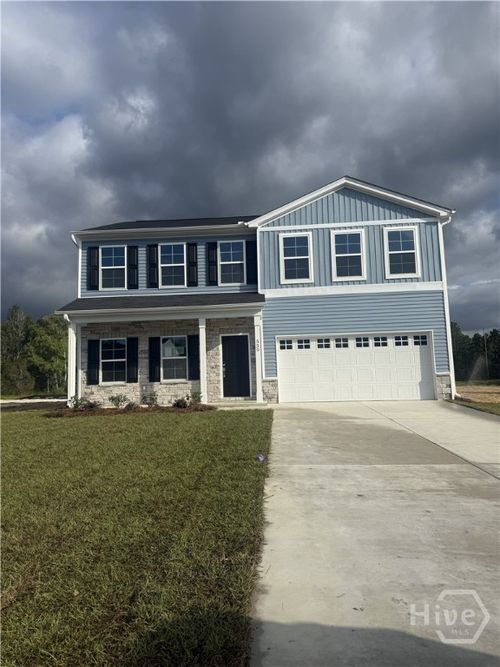 559 Teal Trail Ne, Ludowici, GA, 31316 | Card Image