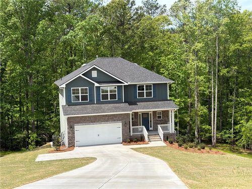 5325 Vinci Pl, Douglasville, GA, 30135-5246 | Card Image