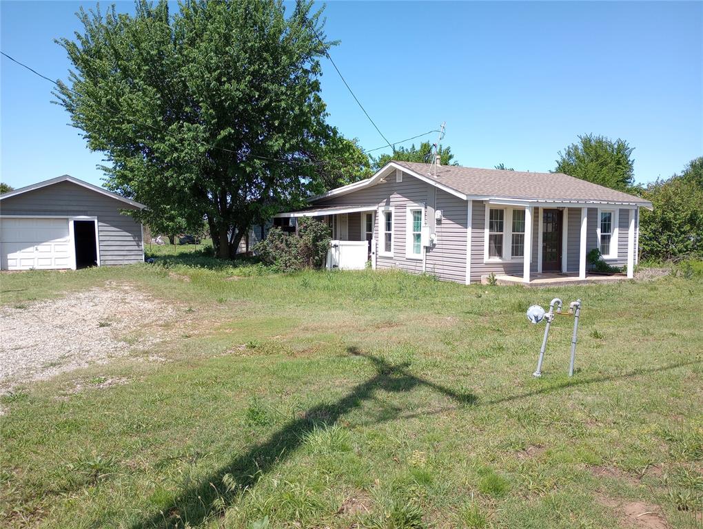 Residential in Harrah 4