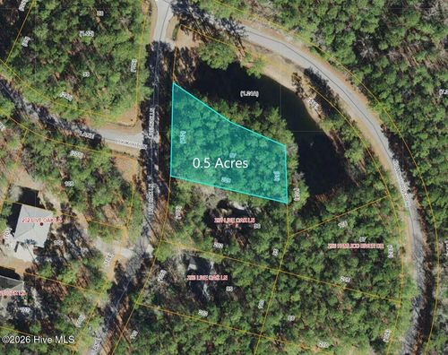 199 Live Oak Ln, Washington, NC, 27889-9764 | Card Image