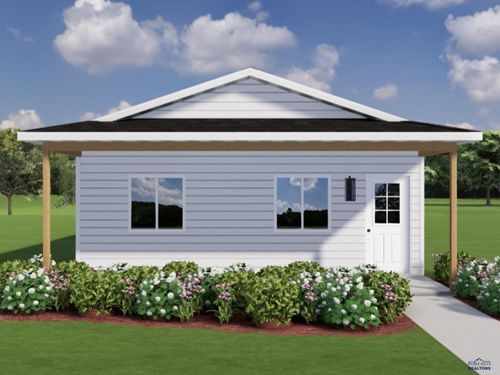 5626 Bridge Dr, Rapid City, SD, 57703 | Card Image