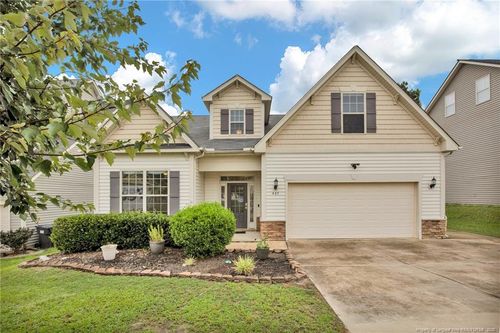437 Crutchfield Dr, Cameron, NC, 28326-5510 | Card Image