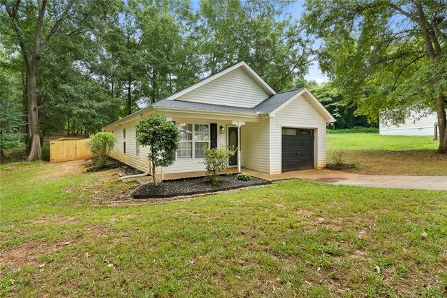 110 Cedar Rdg, House other with 3 bedrooms, 2 bathrooms and null parking in Anderson SC | Image 4