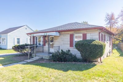 2125 Fairmont Avenue, House other with 2 bedrooms, 1 bathrooms and null parking in New Castle IN | Image 3