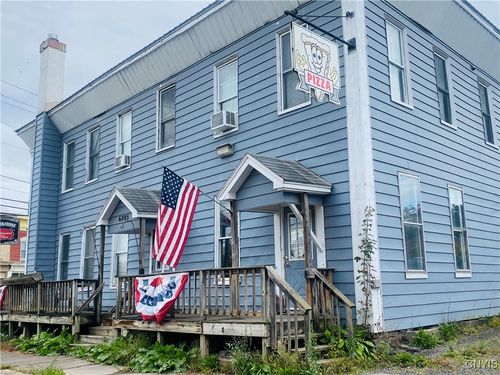 6811-6805 Main St, Red Creek, NY, 13143-9500 | Card Image