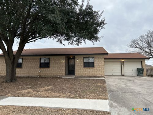 3422 Chisholm Trail, Killeen, TX, 76542 | Card Image