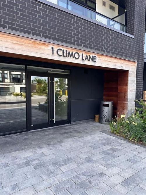 g09-1 Climo Lane, Markham, ON, L6E0V8 | Card Image