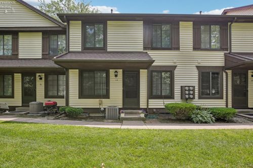 4515 W Bancroft St, Toledo, OH, 43615-3982 | Card Image