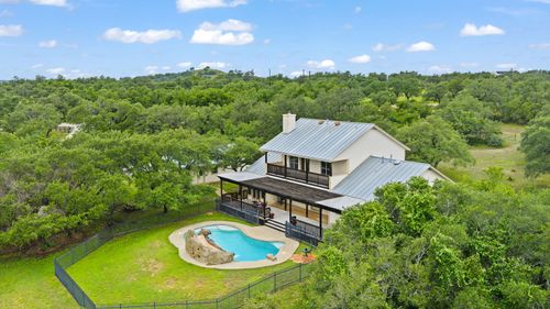 271 Summit Dr, Round Mountain, TX, 78663-6000 | Card Image