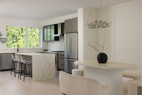 49-3597 Malsum Dr, North Vancouver, BC, V7G0B2 | Card Image