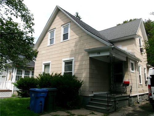 18 Saint Jacob St, Rochester, NY, 14621 | Card Image