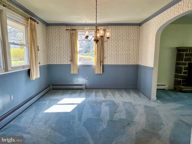 1133 Carolina Ave, House other with 4 bedrooms, 2 bathrooms and null parking in WEST CHESTER PA | Image 14