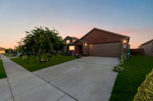 309 Donna Dr, Ferris, TX, 75125-1254 | Card Image