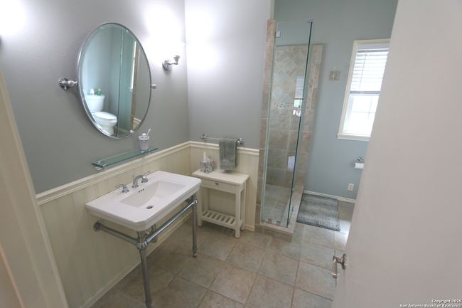 6359 Cooksey Rd, House other with 3 bedrooms, 2 bathrooms and null parking in Adkins TX | Image 32