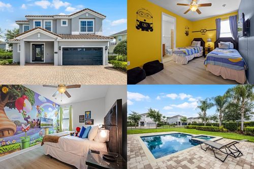 7739 Graben St, KISSIMMEE, FL, 34747 | Card Image