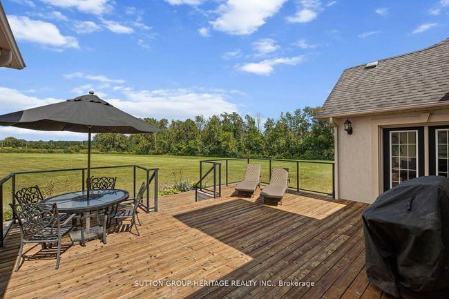 2100 Taunton Rd, House other with 6 bedrooms, 6 bathrooms and 25 parking in Hampton ON | Image 39