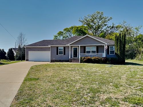 110 Aretha Ct, Murfreesboro, TN, 37128-6377 | Card Image