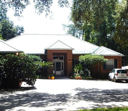 8315 Lilly Lake Rd, Melrose, FL, 32666-8929 | Card Image