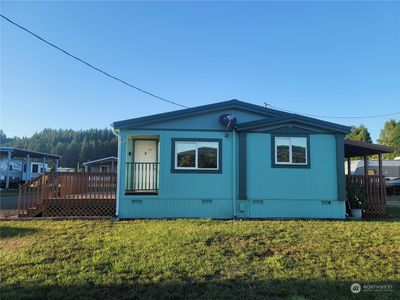 4 - 154 Mossyrock Road W, House other with 2 bedrooms, 1 bathrooms and 1 parking in Mossyrock WA | Image 2