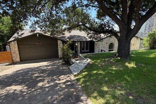 11207 Terrace Bluff Dr, Austin, TX, 78754-2023 | Card Image