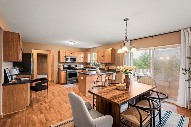 423 Parkview Drive, House other with 3 bedrooms, 3 bathrooms and null parking in Johnson Creek WI | Image 9