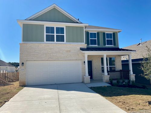 27231 Volcano Dr, San Antonio, TX, 78260-1721 | Card Image