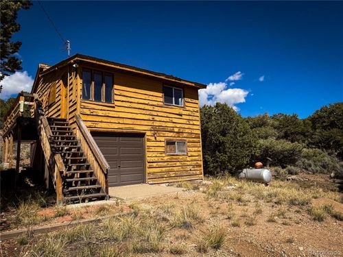 74495 Winding Rd, Fort Garland, CO, 81133 | Card Image