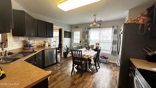 2942 High Plains Dr, House other with 4 bedrooms, 3 bathrooms and 2 parking in Hope Mills NC | Image 11