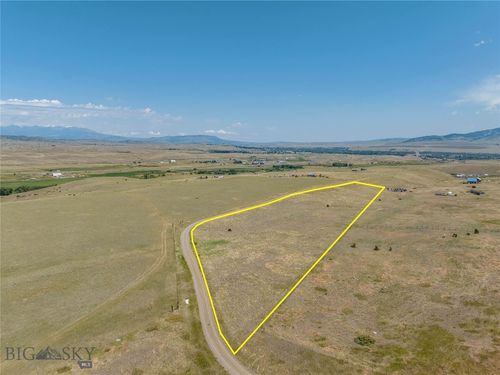 TBD Old Ranch Rd, Livingston, MT, 59047 | Card Image