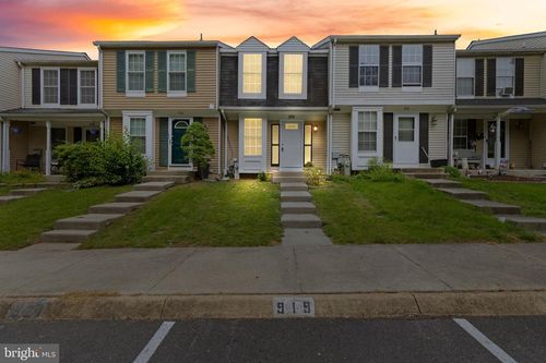 919 N Angel Valley Ct, EDGEWOOD, MD, 21040-3810 | Card Image
