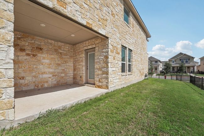 View of yard featuring a patio | Image 21