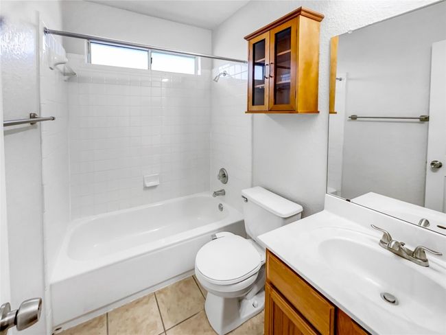 3128 Flinders Reef Ln, House other with 3 bedrooms, 3 bathrooms and 2 parking in Austin TX | Image 19