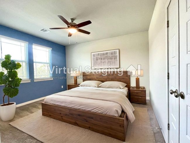 Primary Bedroom Downstairs | Image 12