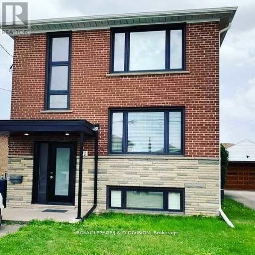 main-79 Powell Road, Toronto (Downsview-Roding-CFB), ON, M3K1M8 | Card Image