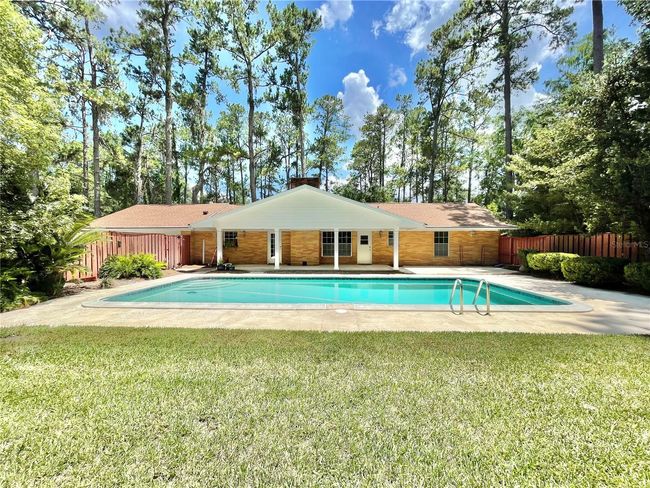 2268 17 Th Ave, House other with 3 bedrooms, 2 bathrooms and null parking in GAINESVILLE FL | Image 41