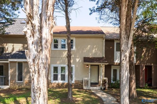 411 Hobbs Road Se, Huntsville, AL, 35803 | Card Image