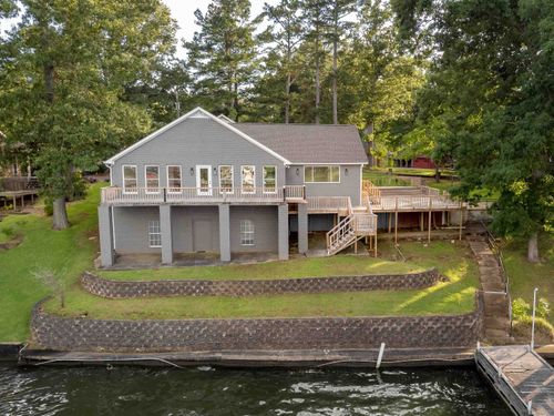 865 Alabama Shores Rd, Muscle Shoals, AL, 35661 | Card Image