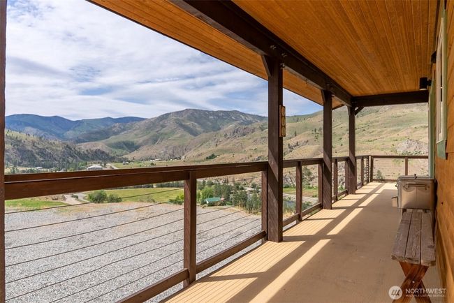 11 Backcast Rd, House other with 2 bedrooms, 2 bathrooms and 1 parking in Methow WA | Image 29