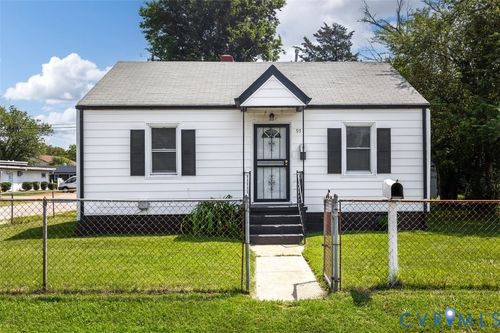 95 Culpepper Ave, Petersburg, VA, 23803-3657 | Card Image