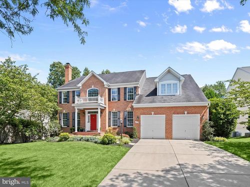 12208 Summer Sky Path, CLARKSVILLE, MD, 21029-1669 | Card Image