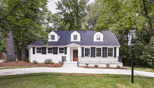 1603 Tanglewood Rd, Columbia, SC, 29204-3305 | Card Image
