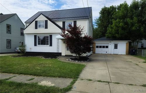56 Gibbons St, Lackawanna, NY, 14218-2623 | Card Image