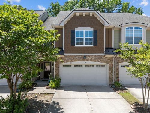 469 Methven Grove Drive, Cary, NC, 27519 | Card Image