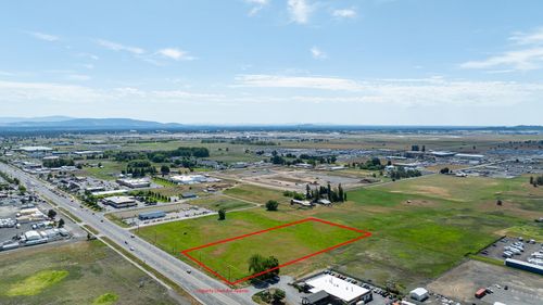 11315 W Sunset Hwy, Airway Heights, WA, 99001 | Card Image