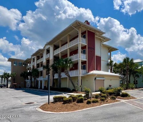 unit-300-3300 Highway 98, Mexico Beach, FL, 32456-7158 | Card Image